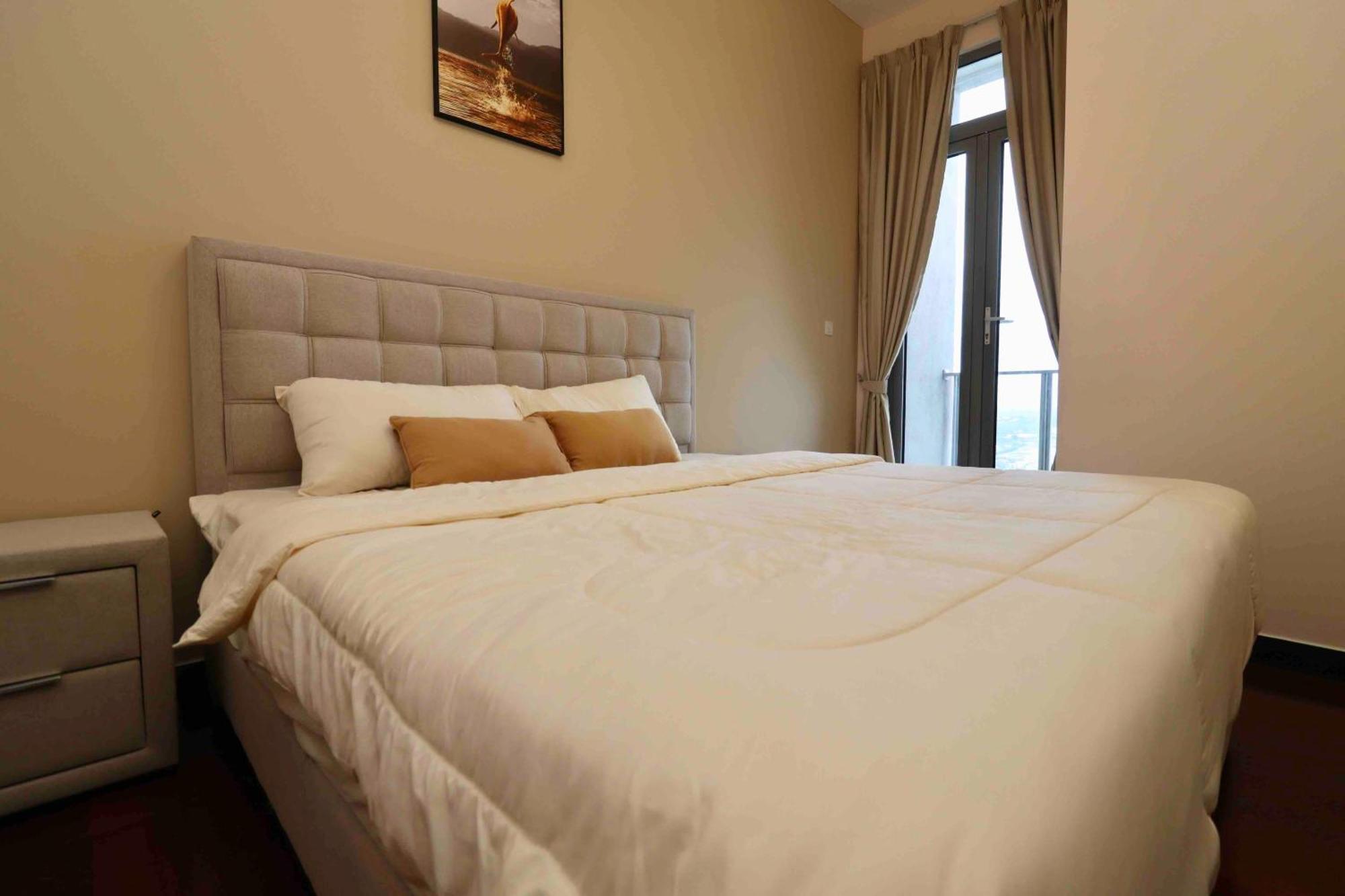 Attic Home Melaka Silverscape Residence & Jonker Номер фото